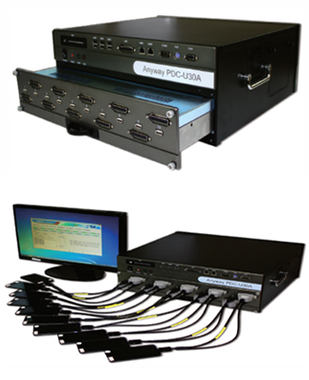 Auto Test System 이미지